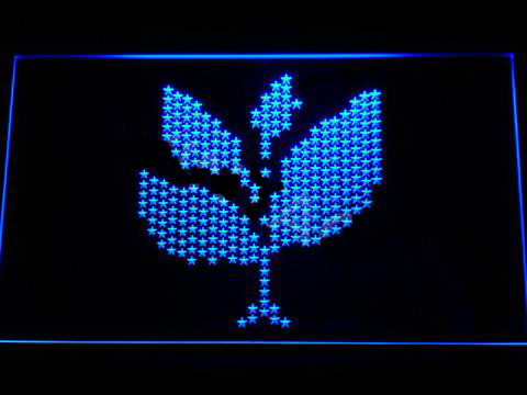 Sasha & John Digweed LED Neon Sign
